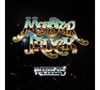 Warriors by Monster Truck [CD] NEUF