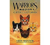 Warriors: Cats of the Clans