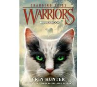 Warriors: Changing Skies #2: Hidden Moon - Erin Hunter - Harpercollins - ebook (ePub) - Livre
