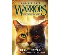 Warriors: Changing Skies #3: Chasing Shadows - Erin Hunter - Harpercollins - ebook (ePub) - Livre