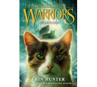 Warriors: Changing Skies #4: Guiding Light - Erin Hunter - Harpercollins - ebook (ePub) - Livre