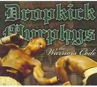 Warriors Code by DROPKICK MURPHYS [Audio CD] NEUF