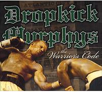 Warrior's code CD