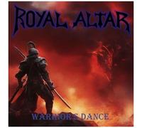 Warrior's Dance
