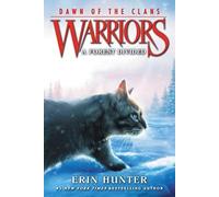 Warriors: Dawn of the Clans #5 – Une forêt divisée : préquelle fantasy jeunesse (8-12 ans)