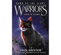 Warriors: Dawn of the Clans #6: Path of Stars Erin Hunter, Wayne Mcloughlin, Allen Douglas (Auteur)