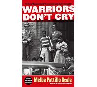 Warriors Don't Cry.