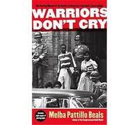 Warriors Don't Cry Melba Pattillo Beals (Auteur)