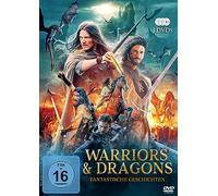 Warriors & Dragons: Fantastische Geschichten – Lori Macfadyen – DVD – Lighthouse Home Entertainment