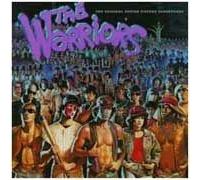 Warriors - Dutch Import