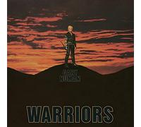 Warriors - Édition Limitee Orange