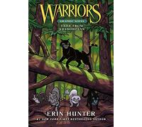 Warriors: Exile from ShadowClan (Full-Color Adventure)