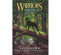 Warriors Exile from ShadowClan FullColor Adventure by Erin Hunter Paperback Book Erin Hunter (Auteur)