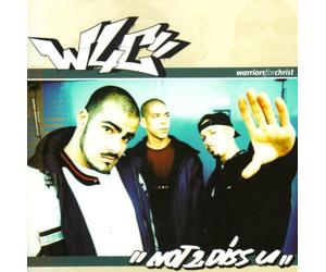 Warriors for Christ - Not2dissu [Import]