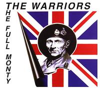 Warriors - Full Monty