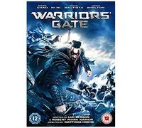 Warriors Gate – Kaleidoscope – Édition Royaume‑Uni – Import
