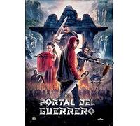 Warrior's Gate (El Portal Del Guerrero, Spain Import, See Details For Languages)