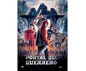 Warrior's Gate (El Portal Del Guerrero, Spain Import, See Details For Languages)