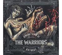 Warriors - Sense of Outrage [Import]