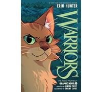 Warriors Graphic Novel: The New Prophecy #1