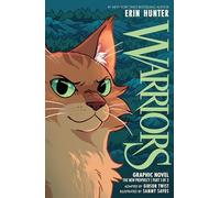 Warriors Graphic Novel: The New Prophecy, Part One of Three