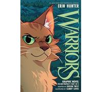 Warriors Graphic Novel: The New Prophecy, Part One of Three: A Full-Color Graphic Novel Adaptation of the Warriors Cats Series