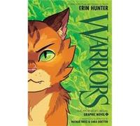 Warriors Graphic Novel The Prophecies Begin 1 - Erin Hunter - HarperCollins Publishers Inc - Livre en Anglais - Paperback Erin HunterErin Hunter (Auteur)