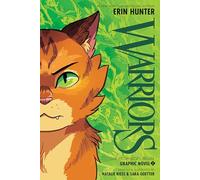 Warriors Graphic Novel: The Prophecies Begin, Part One of Three: A Graphic Novel Adventure into the World of the Warrior Cats