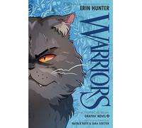 Warriors Graphic Novel: The Prophecies Begin, Part Two of Three: An Instant NYT Bestselling Fantasy Graphic Novel for Children (Ages 8-12)