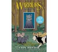 Warriors Graystripes Adventure 3 FullColor Warriors Books in 1 by Erin Hunter Paperback Book Erin Hunter (Auteur)
