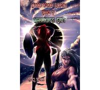 Warrior's Grit: Steelforged Legacy (Book 4)