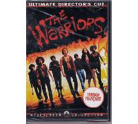Warriors [Import USA Zone 1]