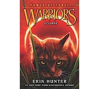 Warriors : Le pouvoir des trois #4 : Eclipse