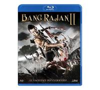 Warriors Legend - Blu-Ray