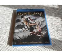 Bang Rajan 2 Le sacrifice des guerriers [Blu-ray]