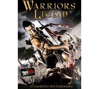 Warriors Legend - Dvd + Copie Digitale
