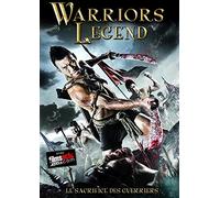 Warriors Legend [DVD + Copie digitale]