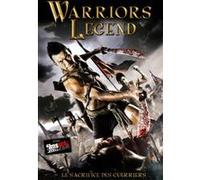 Warriors Legend DVD G