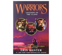 Warriors: Legends of the Clans