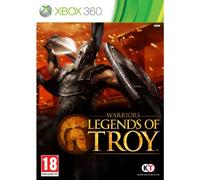 Warriors: Legends of Troy