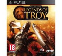 Warriors : Legends of Troy - Jeu Playstation 3 PS G