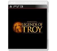 Warriors - Legends Of Troy Ps3