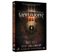Warriors-Les Guerriers des Temps Modernes