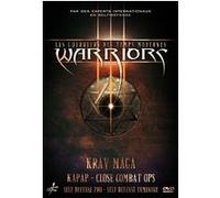 Warriors, les guerriers des temps modernes E