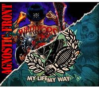 Warriors & My Life My Way