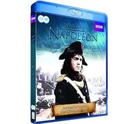 Warriors: Napoleon (Heroes And Villains: Napoleon)) (Blu-Ray & Dvd Combo) (Blu-Ray)