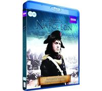 Warriors: Napoleon ( Heroes and Villains: Napoleon ) ( Heroes & Villains: Napoleon ) (Blu-Ray & DVD Combo) [ Origine Suédoise, Sans Langue Francaise ] (Blu-Ray)