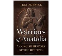 Warriors Of Anatolia