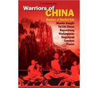 Warriors of China