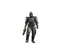 Warriors of Future - Figurine Movie Masterpiece 1/6 Johnson 30 cm